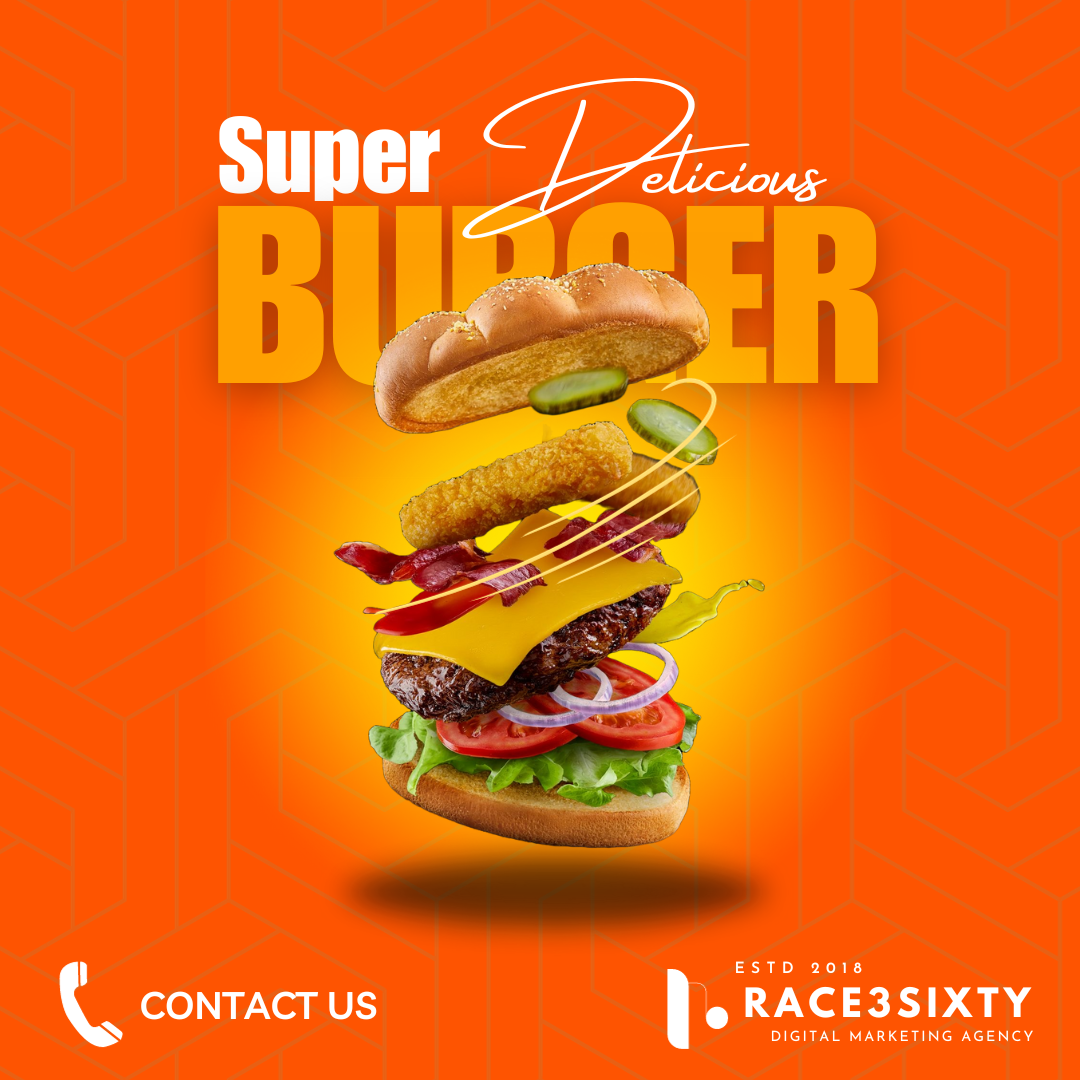 Best Marketing Agency for Restaurant Business