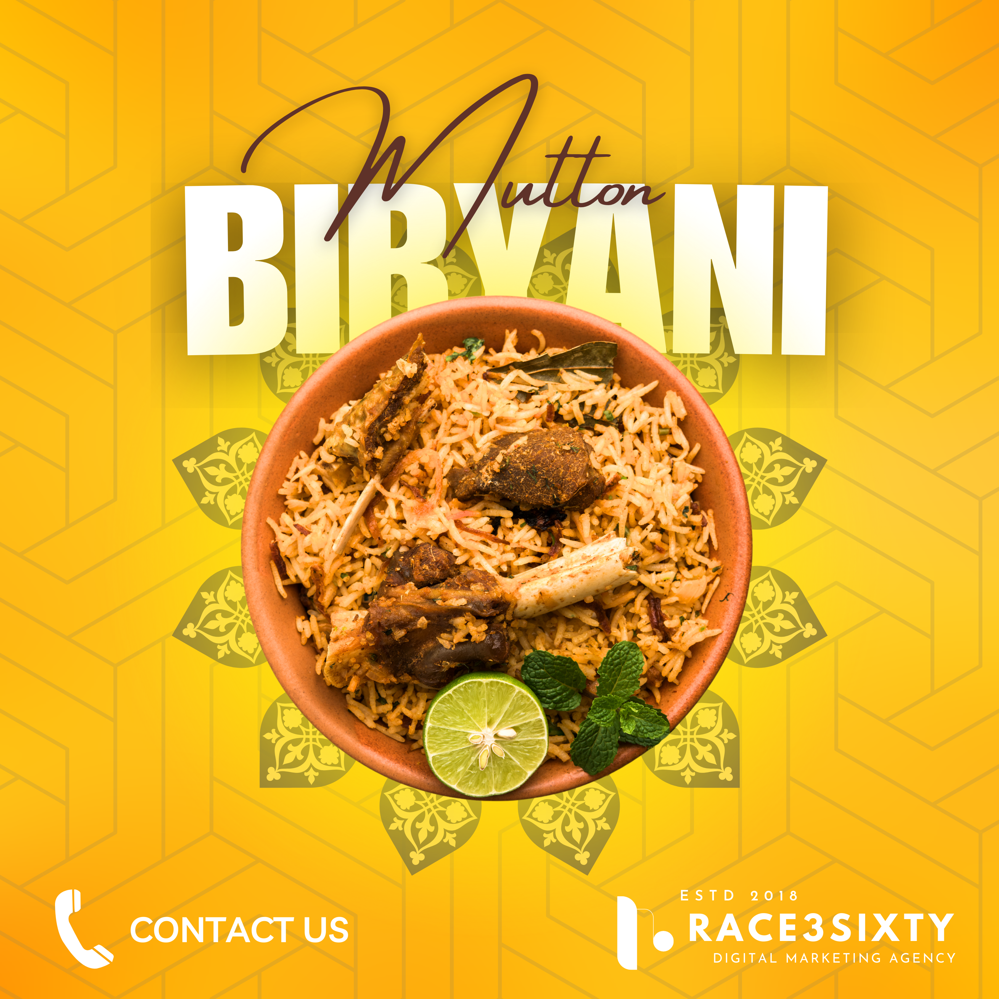 Best Marketing Agency for Restaurant Business